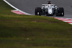 Маркус Ерікссон, Sauber C37 Ferrari