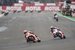 Marc Marquez, Repsol Honda Team
