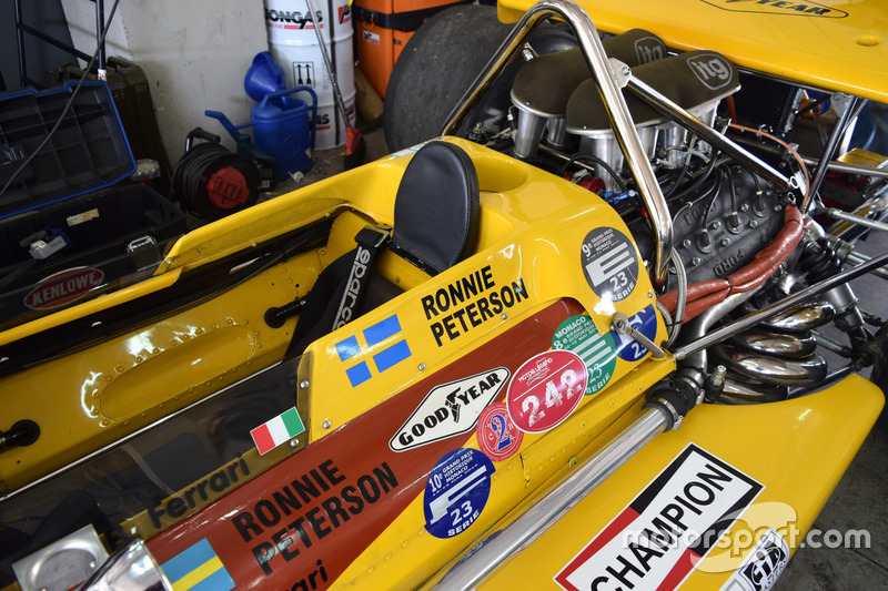 Motor Legend Festival