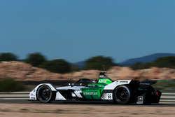 Daniel Abt, Audi Sport ABT Schaeffler