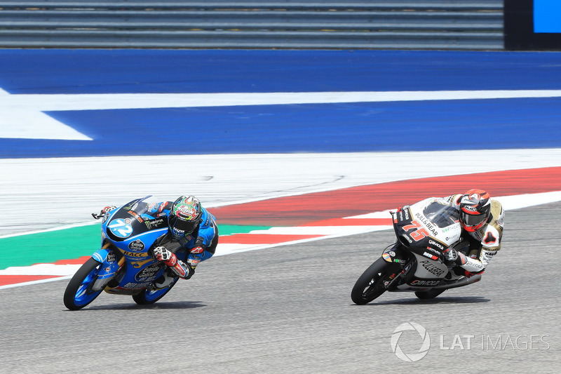 Alonso Lopez, Estrella Galicia 0,0