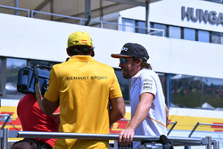 Фернандо Алонсо, McLaren