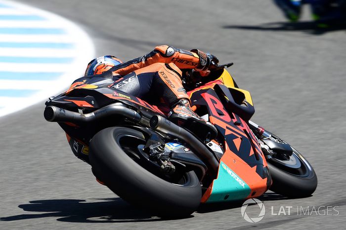 Pol Espargaro, Red Bull KTM Factory Racing