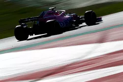 Esteban Ocon, Force India VJM11