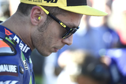 Valentino Rossi, Yamaha Factory Racing