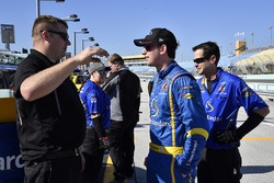 Chase Briscoe, Brad Keselowski Racing Ford