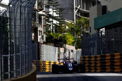 Devlin Defrancesco, Carlin, Dallara Volkswagen