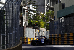 Devlin Defrancesco, Carlin, Dallara Volkswagen