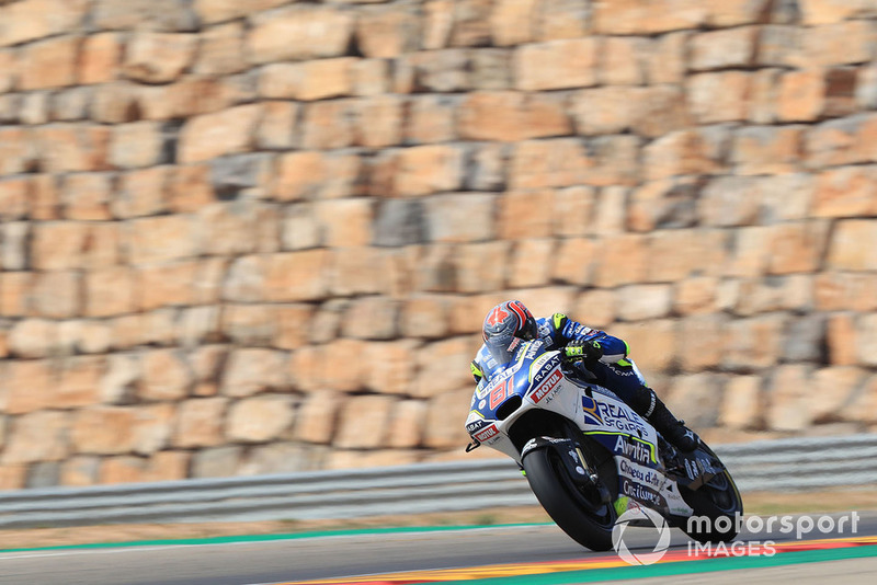 Хорді Торрес, Avintia Racing