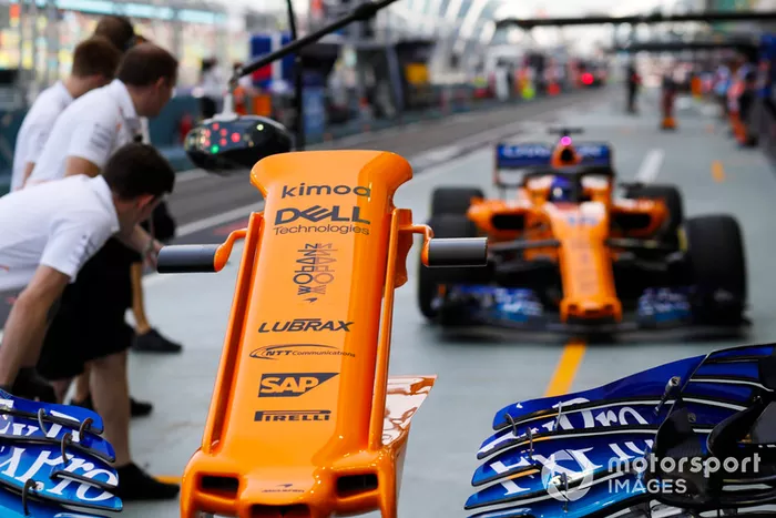 Gran Premio de Singapur
