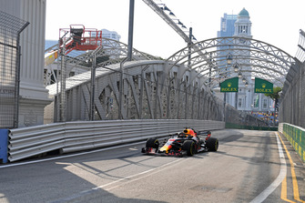 Daniel Ricciardo, Red Bull Racing RB14