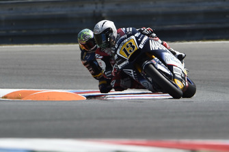 Romano Fenati, Marinelli Snipers Moto2