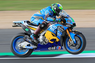Franco Morbidelli, Estrella Galicia 0,0 Marc VDS