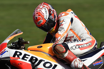 Marc Marquez, Repsol Honda Team