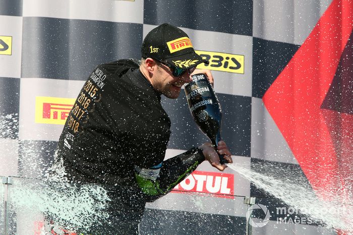 Jonathan Rea, Kawasaki Racing