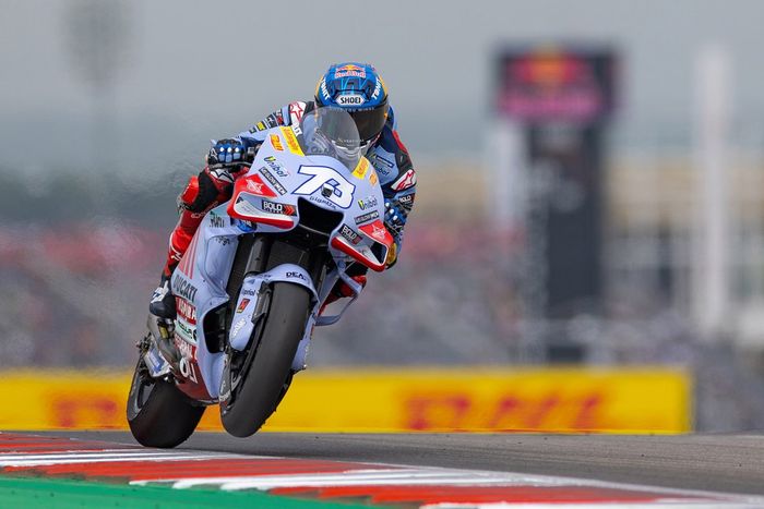 Alex Márquez, Gresini Racing