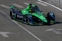 New York City ePrix II