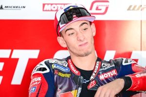 Pedro Acosta, Red Bull GASGAS Tech3