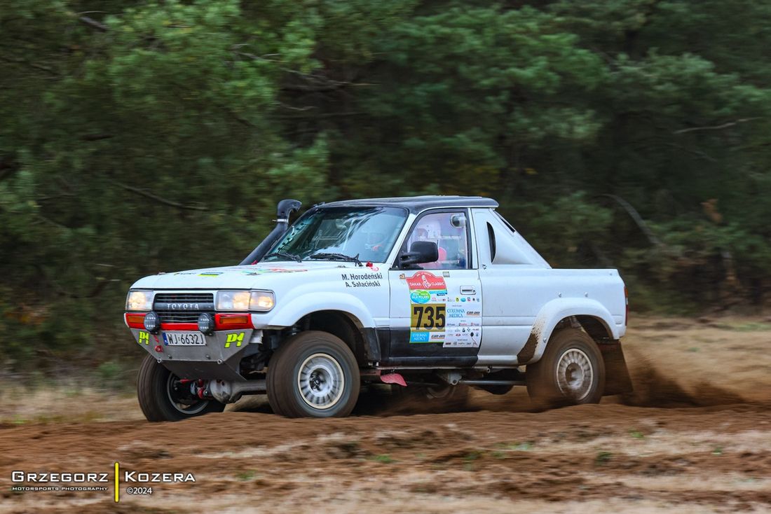 Rajd Niepodległości