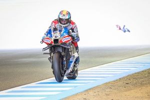 Raúl Fernández, Trackhouse Racing