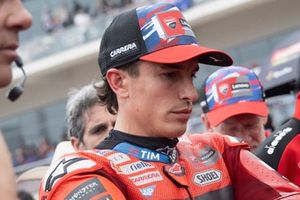Marc Márquez, Equipo Ducati