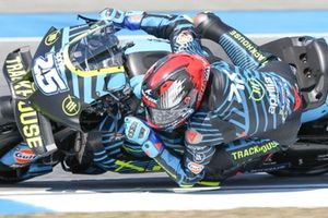 Raúl Fernández, Trackhouse Racing