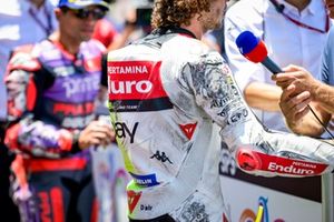 Marco Bezzecchi, Equipa de Corrida VR46