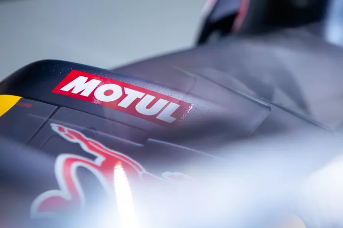 KTM RC 16, Red Bull KTM Tech3