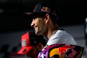 Jorge Martín, Pramac Racing