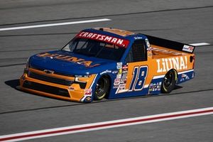 2025 Atlanta - Friday