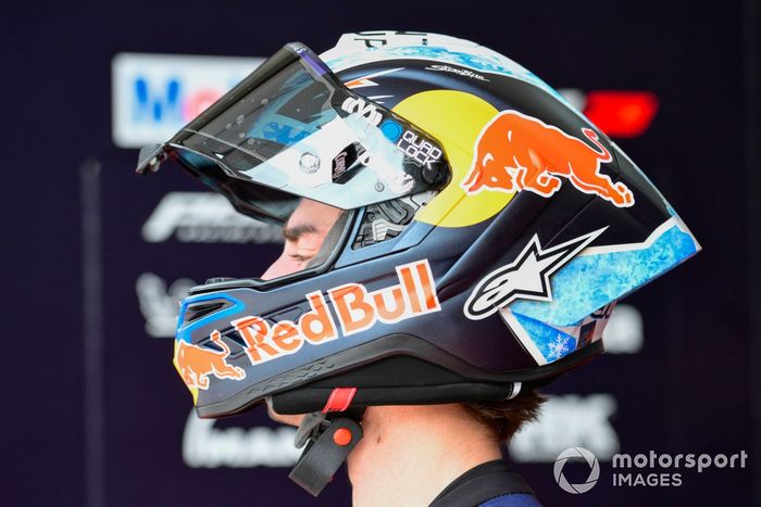 Pedro Acosta, Red Bull KTM Factory Racing