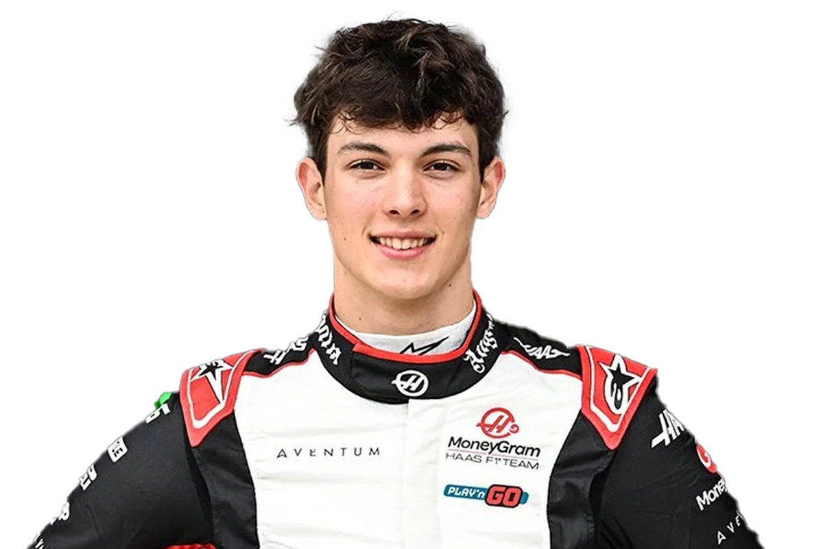 Bearman은 아직 자신이 해밀턴의 페라리 후계자임을 증명하지 못했습니다.