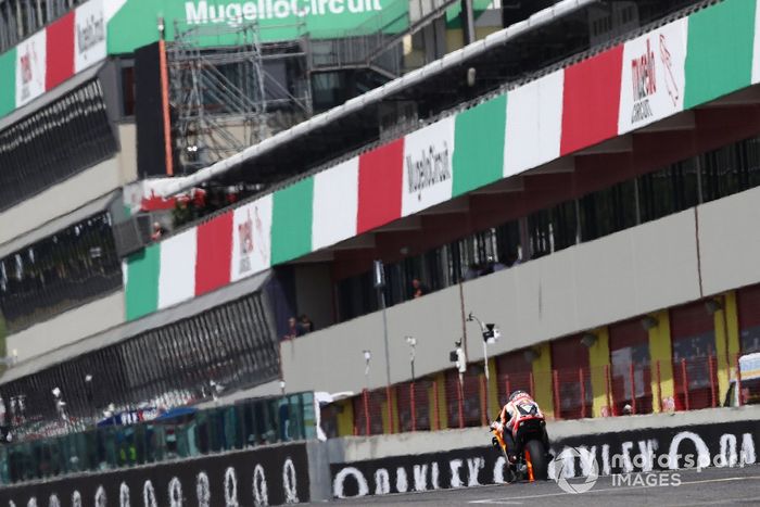 Pol Espargaró, Repsol Honda Team