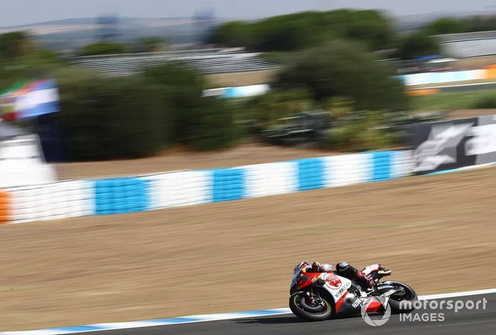 Takaaki Nakagami, Team LCR Honda