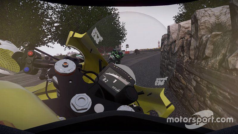 Imagen de TT Isle of Man 2