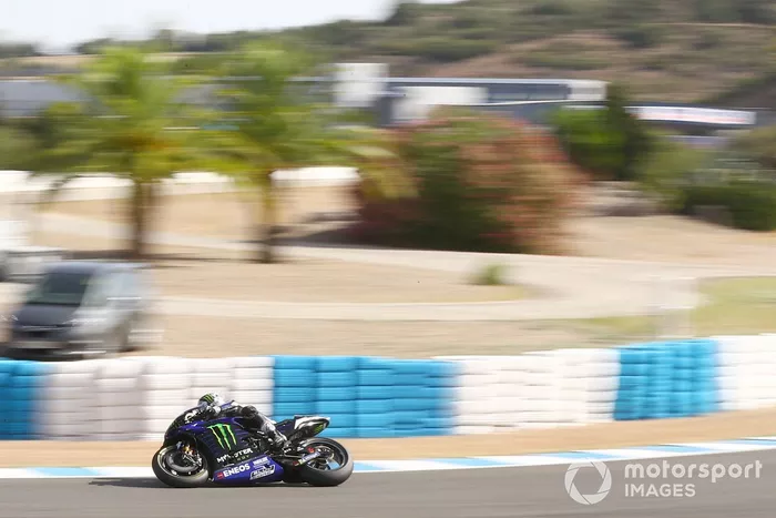 Maverick Vinales, Yamaha Factory Racing