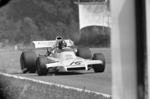 Graham Hill, Brabham BT37 Ford
