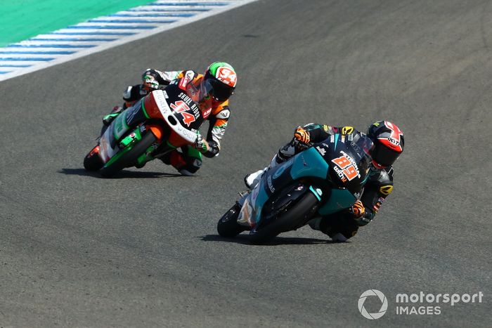 Khairul Idham Pawi, SIC Racing Team