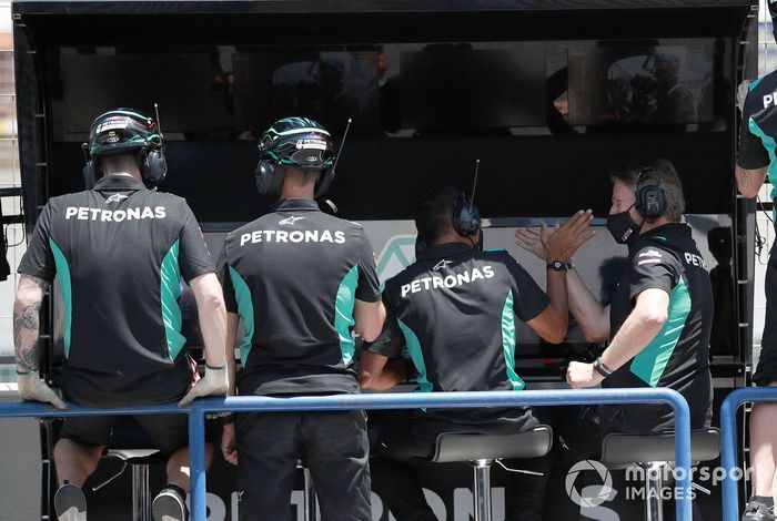 Fabio Quartararo, Petronas Yamaha SRT team