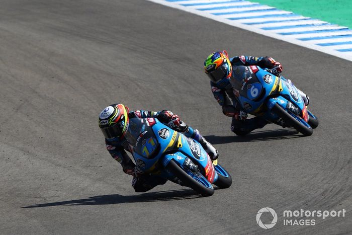 Sergio Garcia, Estrella Galicia 0,0  