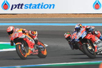 Marc Marquez, Repsol Honda Team