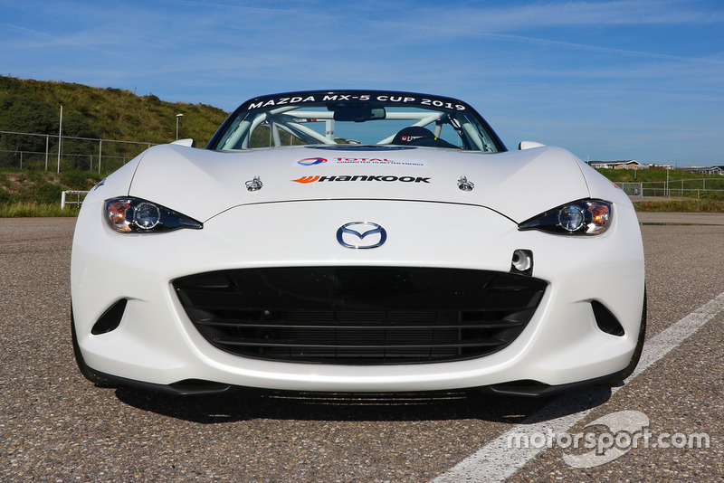 Mazda MX-5 Cup 2019