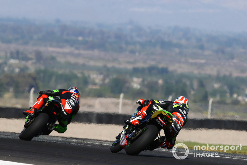 Toprak Razgatlioglu, Kawasaki Puccetti Racing, Jonathan Rea, Kawasaki Racing