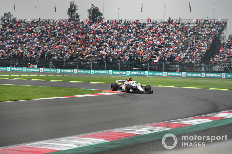 Marcus Ericsson, Sauber C37