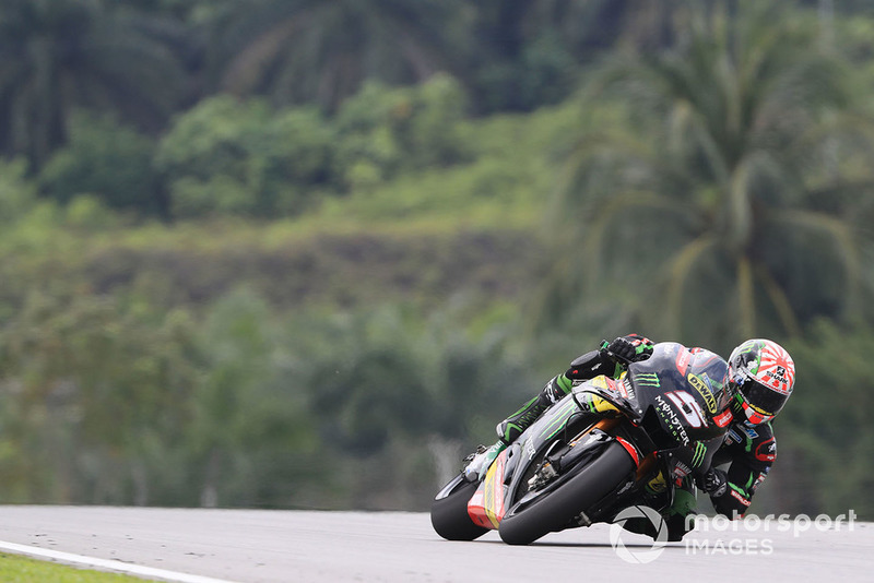 Жоанн Зарко, Monster Yamaha Tech 3