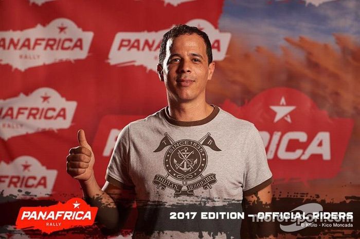 #87 Rachid Al-lal Lahadil, Pedregà Team KTM