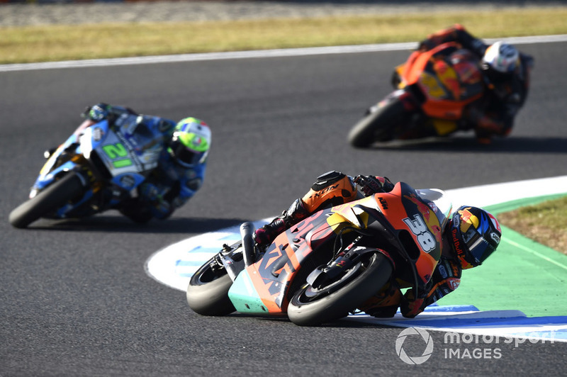 Бредлі Сміт, Red Bull KTM Factory Racing