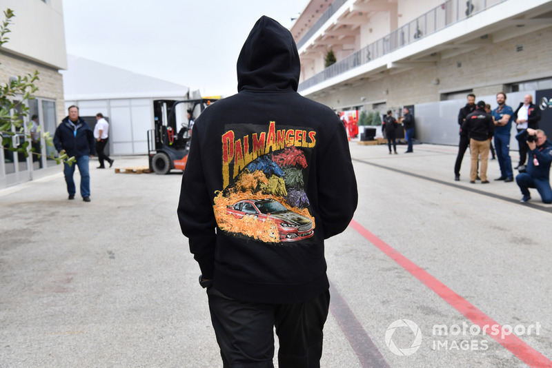 Льюіс Хемілтон, Mercedes AMG F1