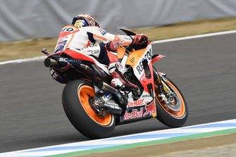 Marc Marquez, Repsol Honda Team