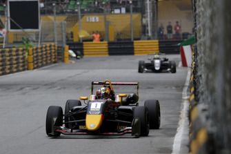 Dan Ticktum, Motopark Academy